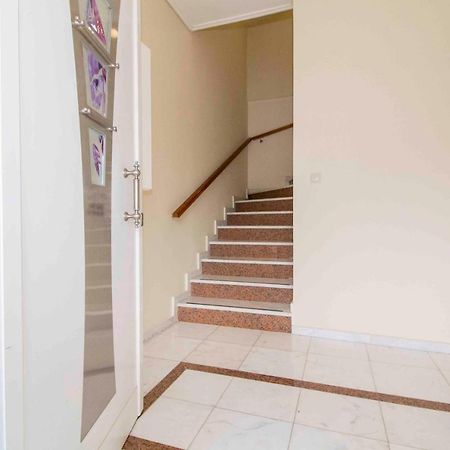 Camares Home Sparta Dış mekan fotoğraf