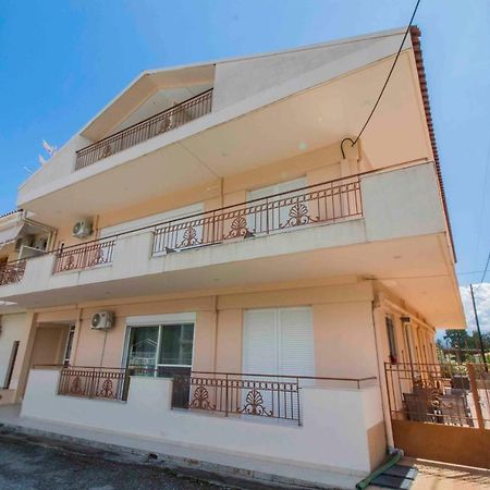 Camares Home Sparta Dış mekan fotoğraf