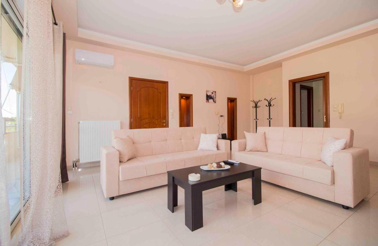 Camares Home Sparta Dış mekan fotoğraf