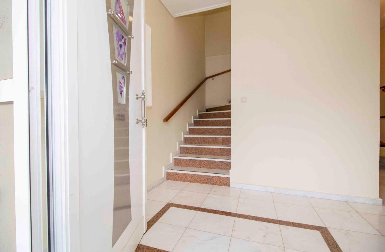 Camares Home Sparta Dış mekan fotoğraf