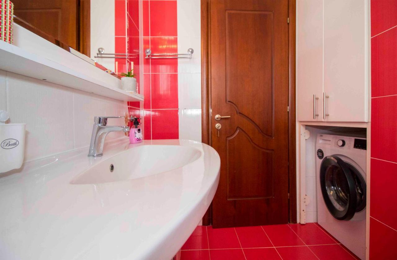 Camares Home Sparta Dış mekan fotoğraf