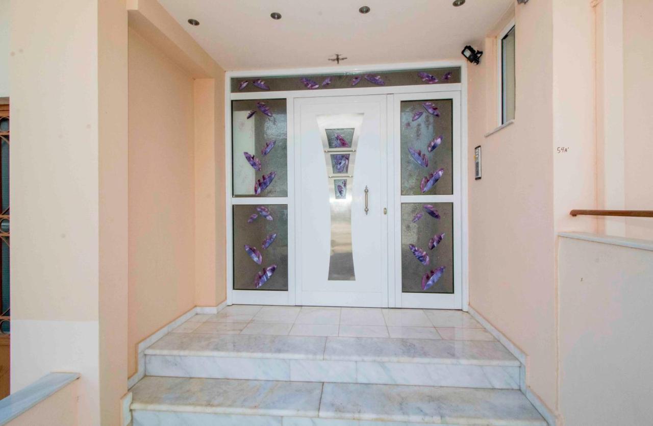 Camares Home Sparta Dış mekan fotoğraf